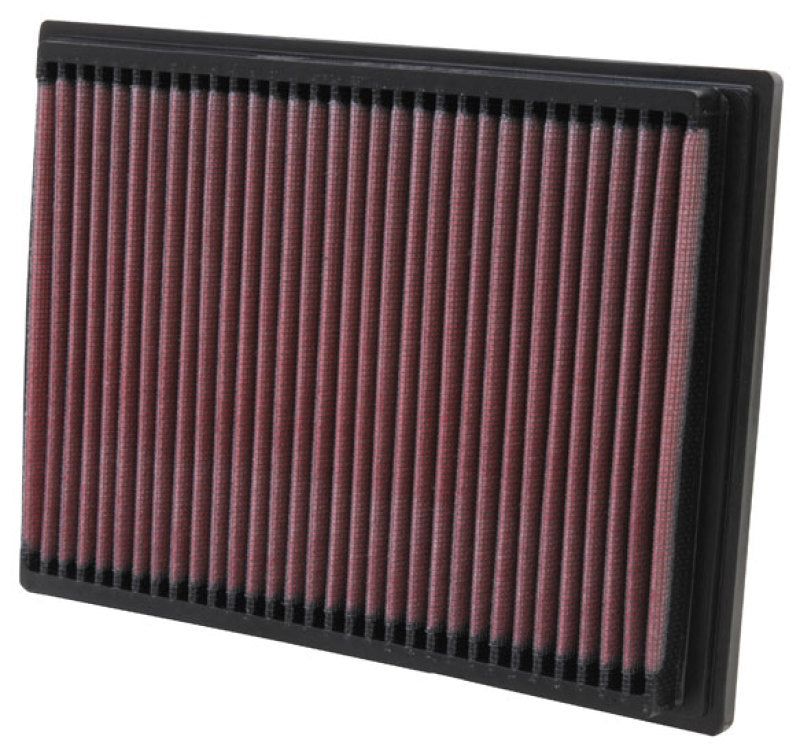 K&N 90-06 BMW 2.0/2.2/2.5/2.8/3.0/3.2L  Drop In Air Filter