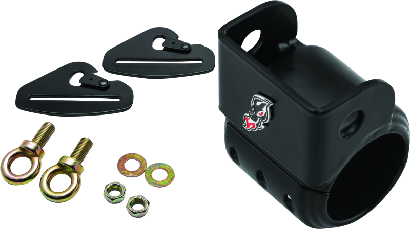 DragonFire Racing 1.75in Harness Anchor Kit