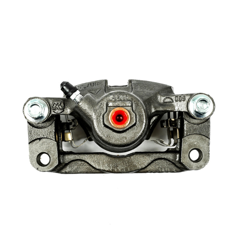 Power Stop 08-09 Buick Allure Rear Left Autospecialty Caliper w/Bracket