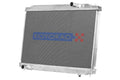 Koyo 09-13 Nissan GT-R 3.8L (AT) Radiator