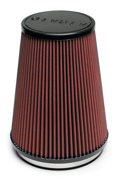 Airaid Universal Air Filter - Cone 6 x 7 1/4 x 5 x 9