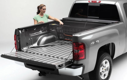 Roll-N-Lock 2019 Ram 1500-3500 SB 74.5in Cargo Manager