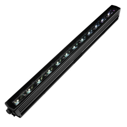 Oracle Lighting Multifunction Reflector-Facing Technology LED Light Bar - 20in SEE WARRANTY