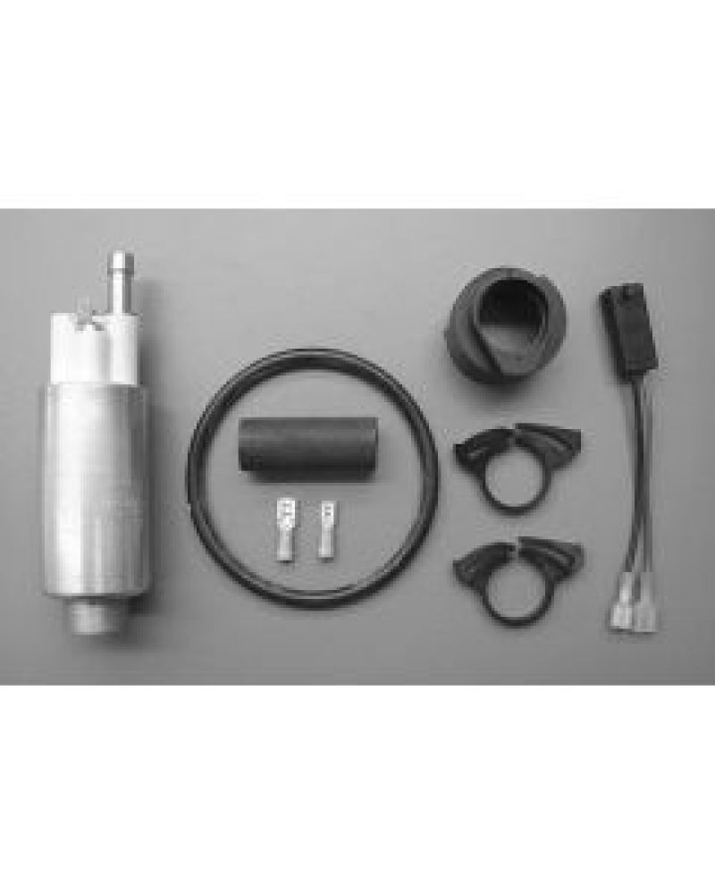 Walbro Fuel Pump Kit for 82-95 Chevy / 85-98 Chevy Trucks/Vans / 82-94 Pontiac/Oldsmobile