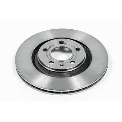 Power Stop 04-09 Audi S4 Rear Autospecialty Brake Rotor