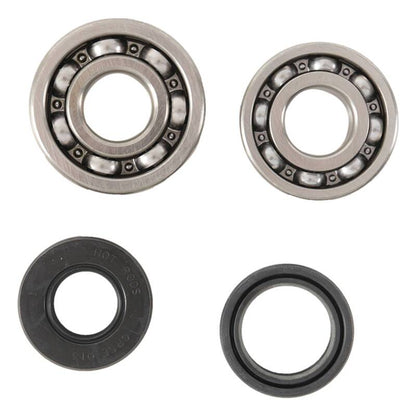 Hot Rods Bearing/Seal Kit Yz80 93-01