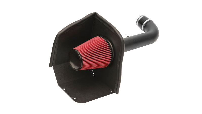 Corsa Apex 14-17 Chevrolet Silverado 5.3/6.2L 1500 DryTech Metal Intake System