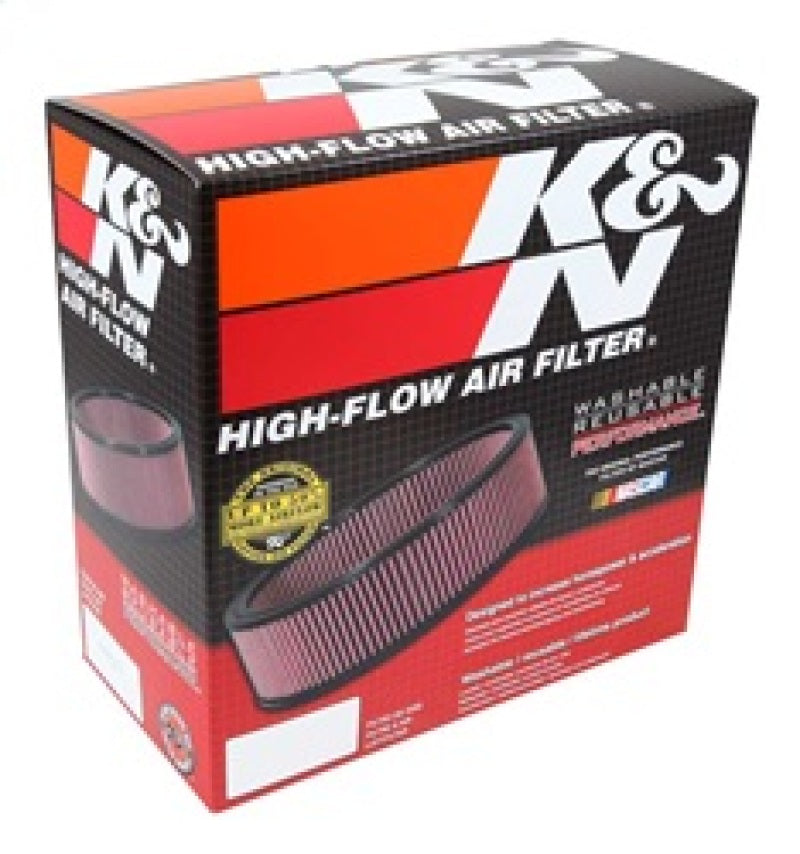 K&N Replacement Air Filter FORD VAN, V8-7.3L DIESEL, 1992