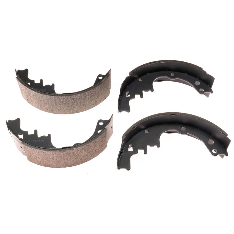 Power Stop 73-74 Buick Apollo Front or Rear Autospecialty Brake Shoes