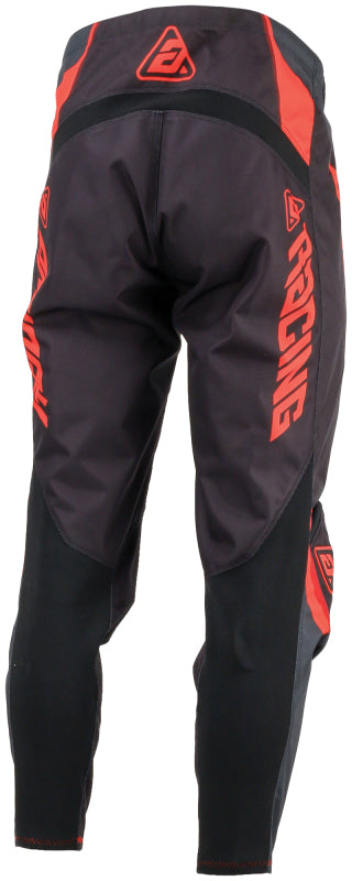 Answer 25 Syncron Envenom Pants Red/Black Size - 42