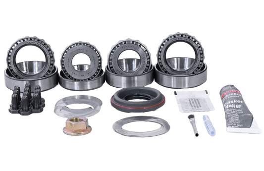 Revolution Gear & Axle Pre-03 Dana 44 Rear Axle Ring & Pinion Master Install Kit