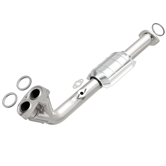 MagnaFlow Conv DF 96-00 4-Runner 3.4L