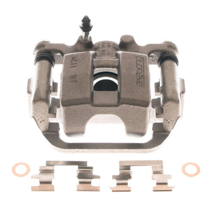 Power Stop 17-19 Nissan Leaf Rear Left Autospecialty Caliper