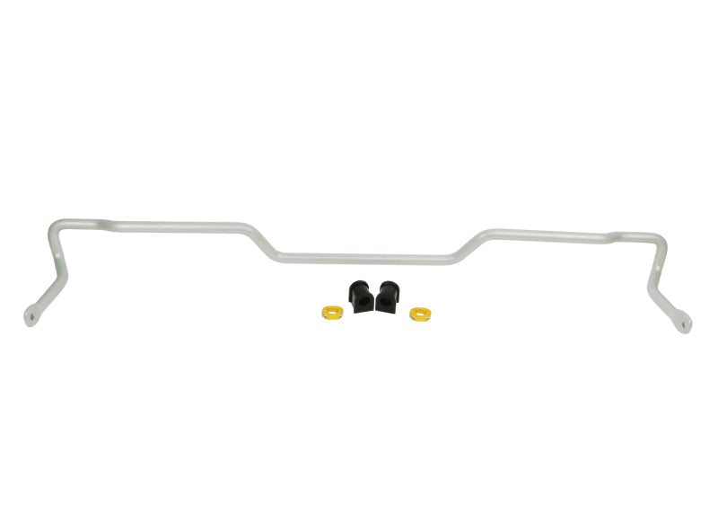 Whiteline 97-01 Toyota Camry/Solara MCV20/SXV20/SXV23 Rear Sway Bar 20mm