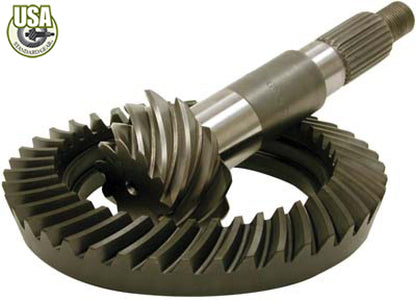 USA Standard Ring & Pinion Gear Set For Model 35 in a 3.73 Ratio