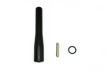 BuiltRight Industries 17-19 Ford Raptor Perfect-Fit Stubby Antenna