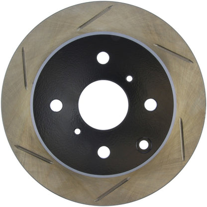 StopTech Slotted Sport Brake Rotor