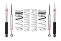 Eibach 2024+ Toyota Tacoma (4th Gen) Pro-Truck Lift Kit