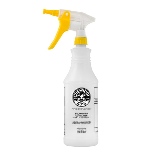 Chemical Guys Duck Foaming Trigger Sprayer & Bottle - 32 oz