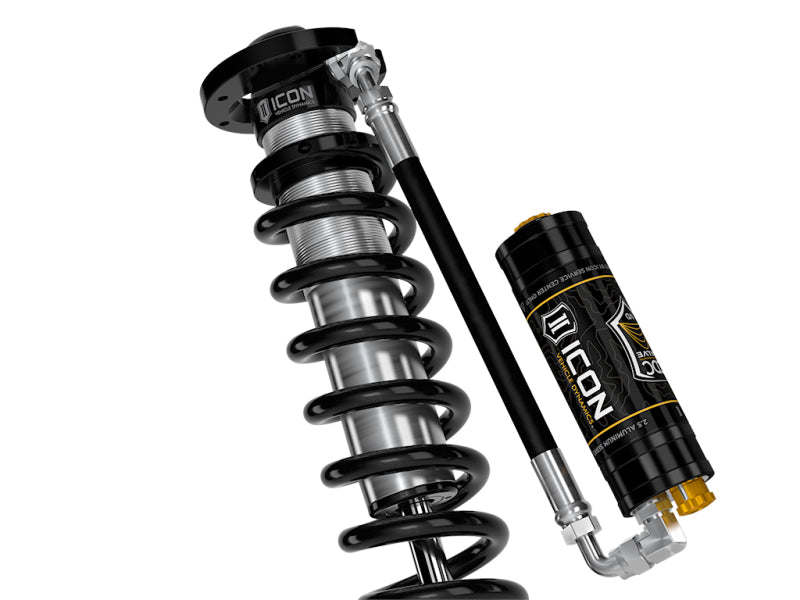 ICON 22-23 Toyota Land Cruiser 300 2.5 Series VS RR CDCV Coilover Kit