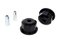 Whiteline 16-24 Mazda MX-5 Miata Rear Differential Bushing Full Kit