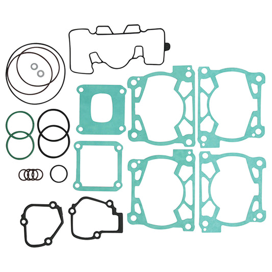 Vertex Pistons Top End Gasket Kits