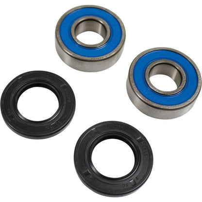 Pivot Works Pw Premium Wheel Bearing