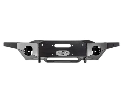 Carli 21-24 Ford Bronco Front Bumper