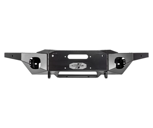 Carli 21-24 Ford Bronco Front Bumper