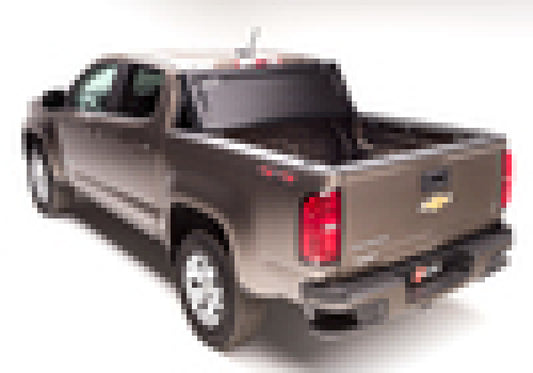 BAK 15-20 Chevy Colorado/GMC Canyon 5ft Bed BAKFlip F1