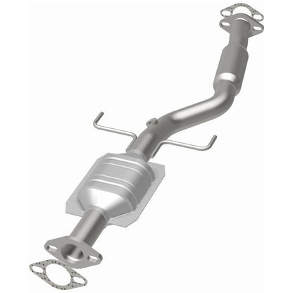 MagnaFlow Conv DF 5/00-01 Mitsubishi Eclipse 2.4L Rear / 99-5/00 Galant 2.4L Rear (49 State)