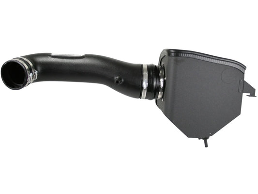 aFe MagnumFORCE Intakes Stage-2 PDS AIS PDS Jeep Wrangler (JK) 2012 V6-3.6L