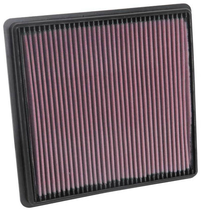 Airaid 18-19 Ford F-150 Synthaflow Replacement Air Filter