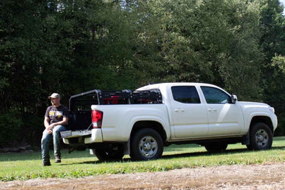 Fishbone Offroad 2016+ Toyota Tacoma Short 61In Tackle Rack