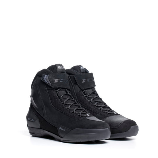 TCX Jupiter 5 Gore-Tex Boot Black Size - 41