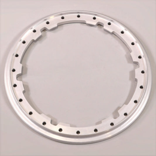 Ford Racing 2019 F-150 Raptor Bead Lock Ring Kit