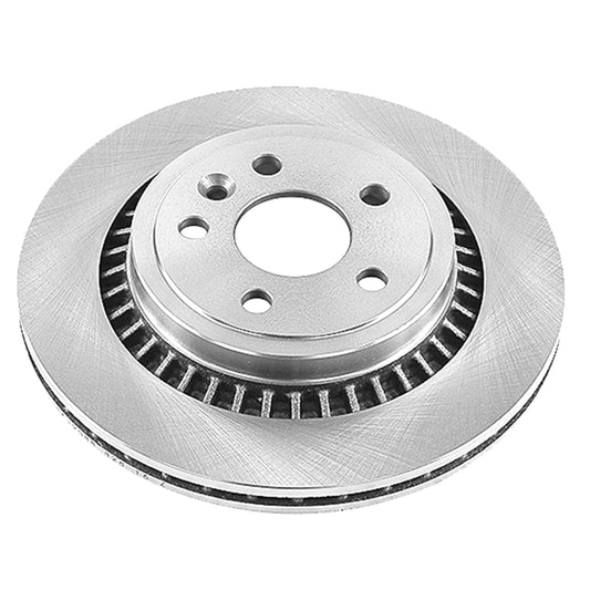 Power Stop 10-17 Volvo XC60 Rear Autospecialty Brake Rotor