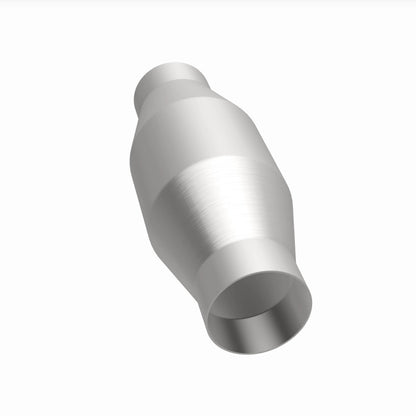 MagnaFlow Conv Univ 4 C/C 3.5 Perf Spun