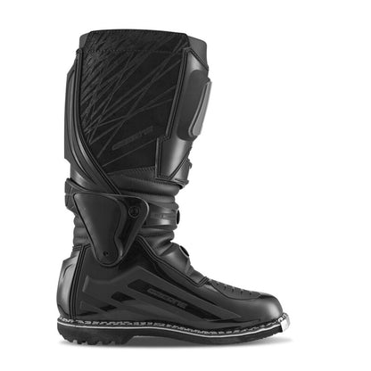 Gaerne Fastback Endurance Enduro Boot Midnight Size - 9