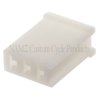 NAMZ 110 Series 3-Pin Female Coupler (5 Pack)