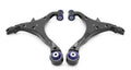 SuperPro Honda Cr-V Front Lower Control Arm Set