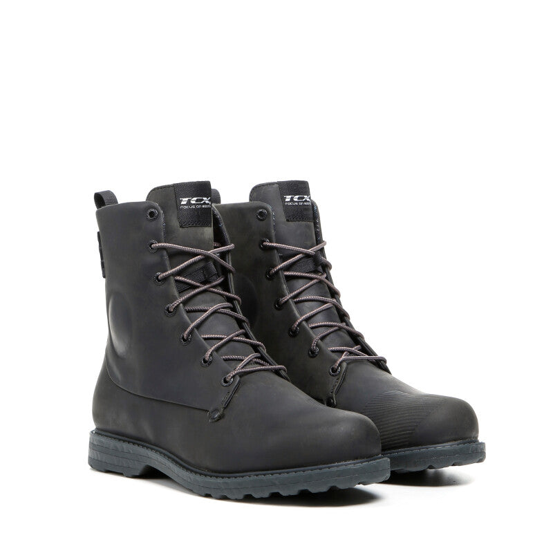 TCX Blend 2 Waterproof Boot Black Size - 40