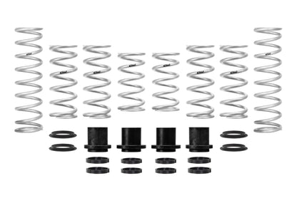 Eibach Pro-UTV 2016+ Polaris XP 4 Turbo EPS Stage 2 Performance Springs