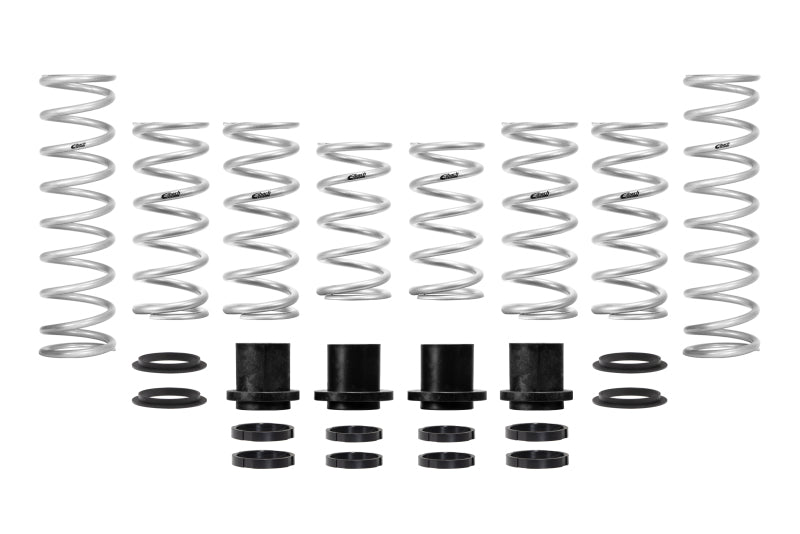 Eibach Pro-UTV 17-18 Polaris XP1000 Turbo 2-Seat Stage 3 Performance Springs