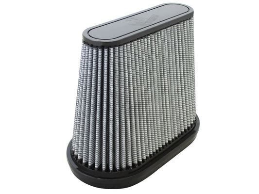 aFe MagnumFLOW Air Filter OE Replacement Pro DRY S Chevrolet Corvette 2014 V8 6.2L - Precision R