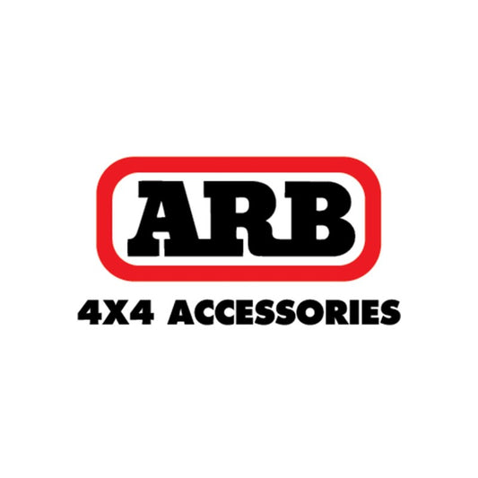 ARB Hose Reinforced Jic-4 0.5M 1Pk