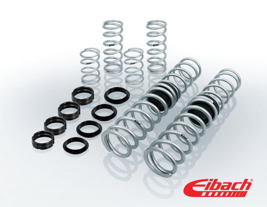 Eibach Pro-UTV 2016+ Polaris XP 4 Turbo EPS Stage 3 Performance Springs