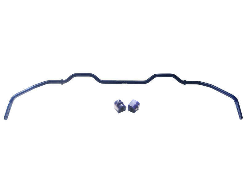 SuperPro Tesla Model 3 20mm Rear Sway Bar