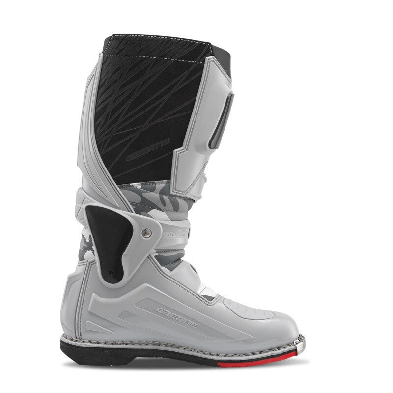 Gaerne Fastback Endurance Boot Snow Camo Size - 13