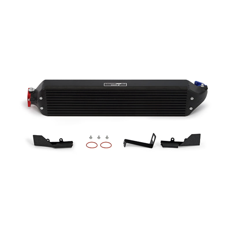 Mishimoto 2016+ Honda Civic 1.5T / 2017+ Honda Civic Si Intercooler (I/C ONLY) - Black